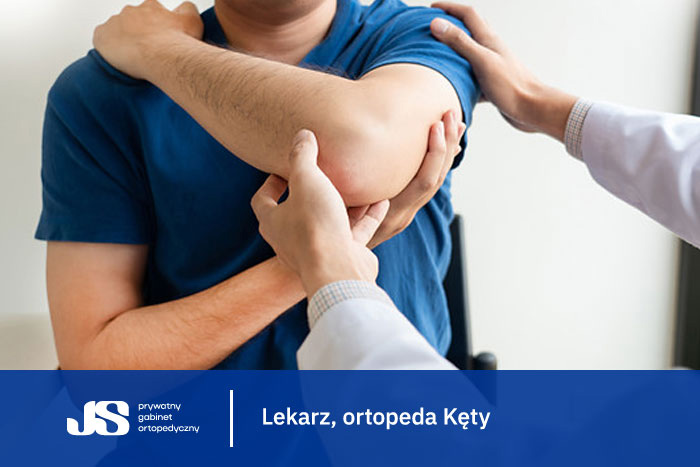 Ortopeda Kęty