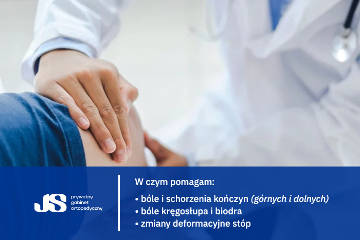 Ortopeda Małopolska