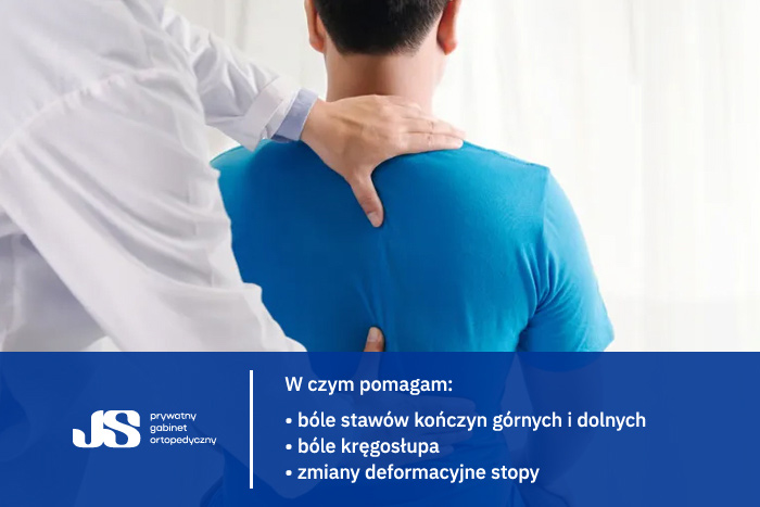 ortopeda wadowice prywatnie