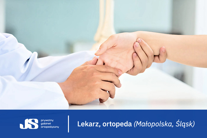 ortopeda wadowice