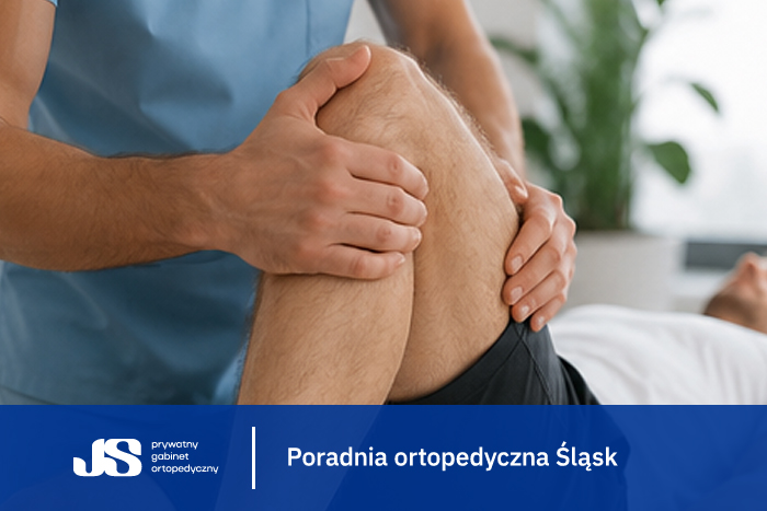 poradnia ortopedyczna śląsk